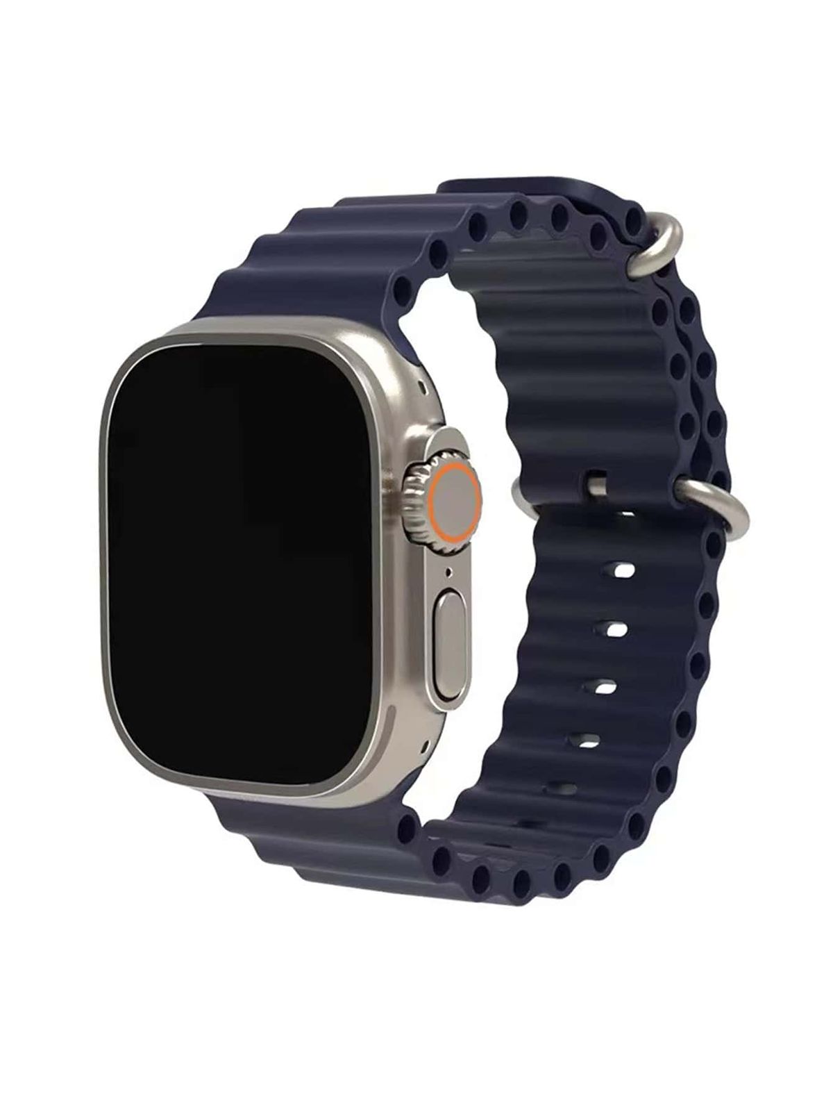🎁 7 Straps, 1 Smart Watch – Limited Time 40% OFF! ⏰