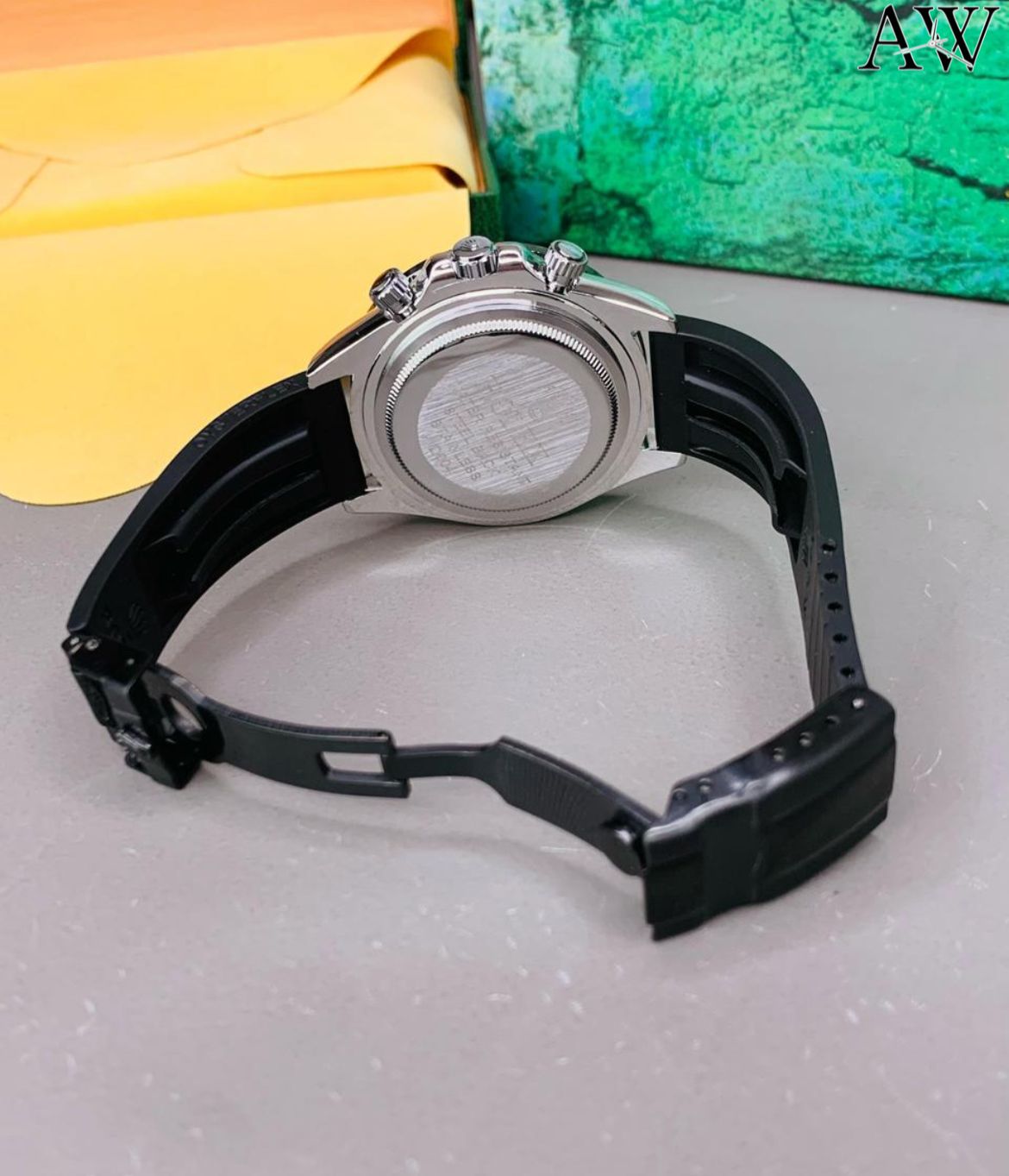 ⌚ Rolex Chronograph – Luxury & Precision | Now 30% OFF!