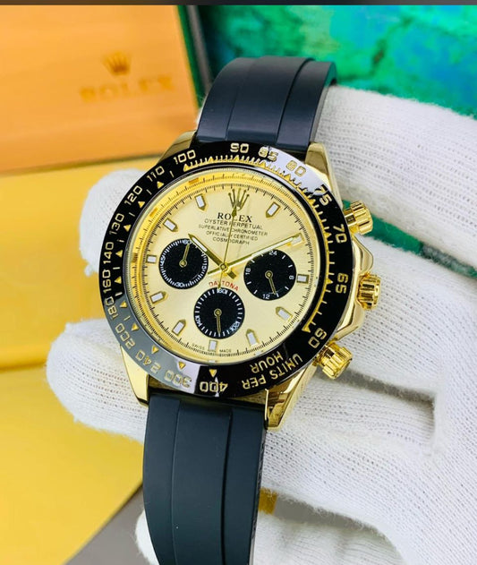 ⌚ Rolex Chronograph – Luxury & Precision | Now 30% OFF!