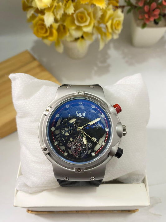 🚀 Luxury Meets Affordability – Hublot Watches at 40% OFF!