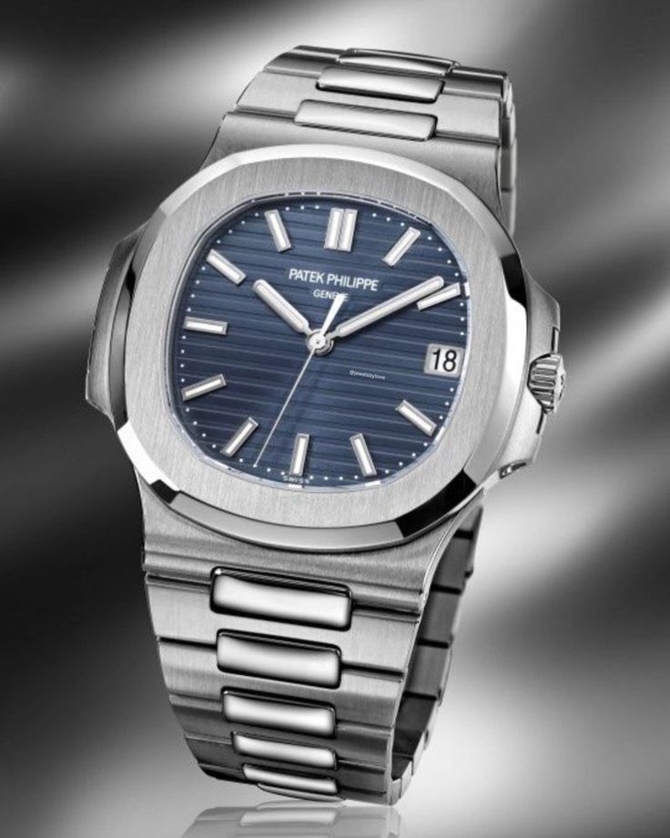 ✨ Patek Philippe Automatic – Timeless Luxury on Your Wrist!