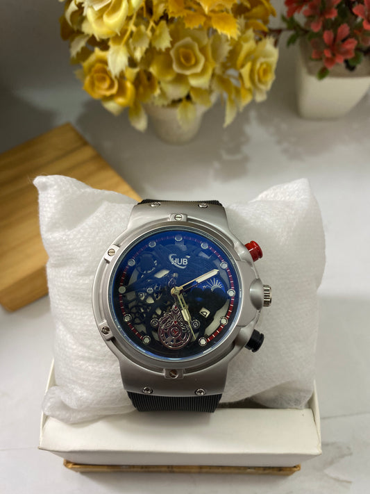 🚀 Luxury Meets Affordability – Hublot Watches at 40% OFF!