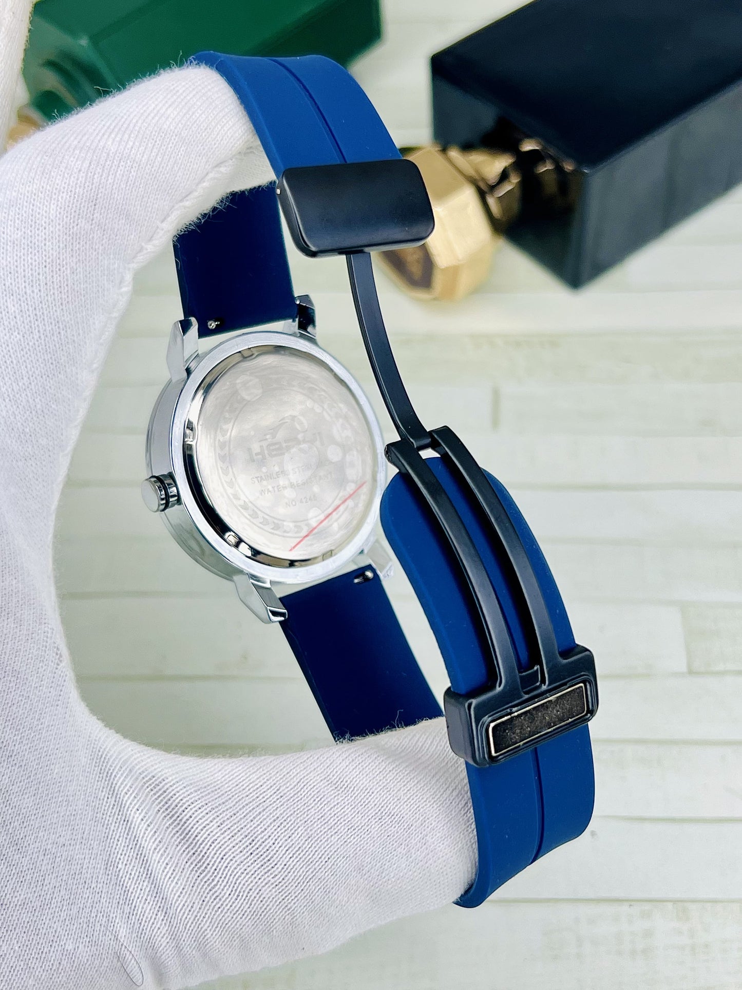🎰 “Casino Jacob Luxury Watch – Spin Into Style with 30% OFF!”