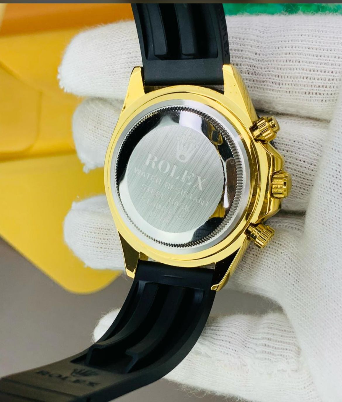 ⌚ Rolex Chronograph – Luxury & Precision | Now 30% OFF!