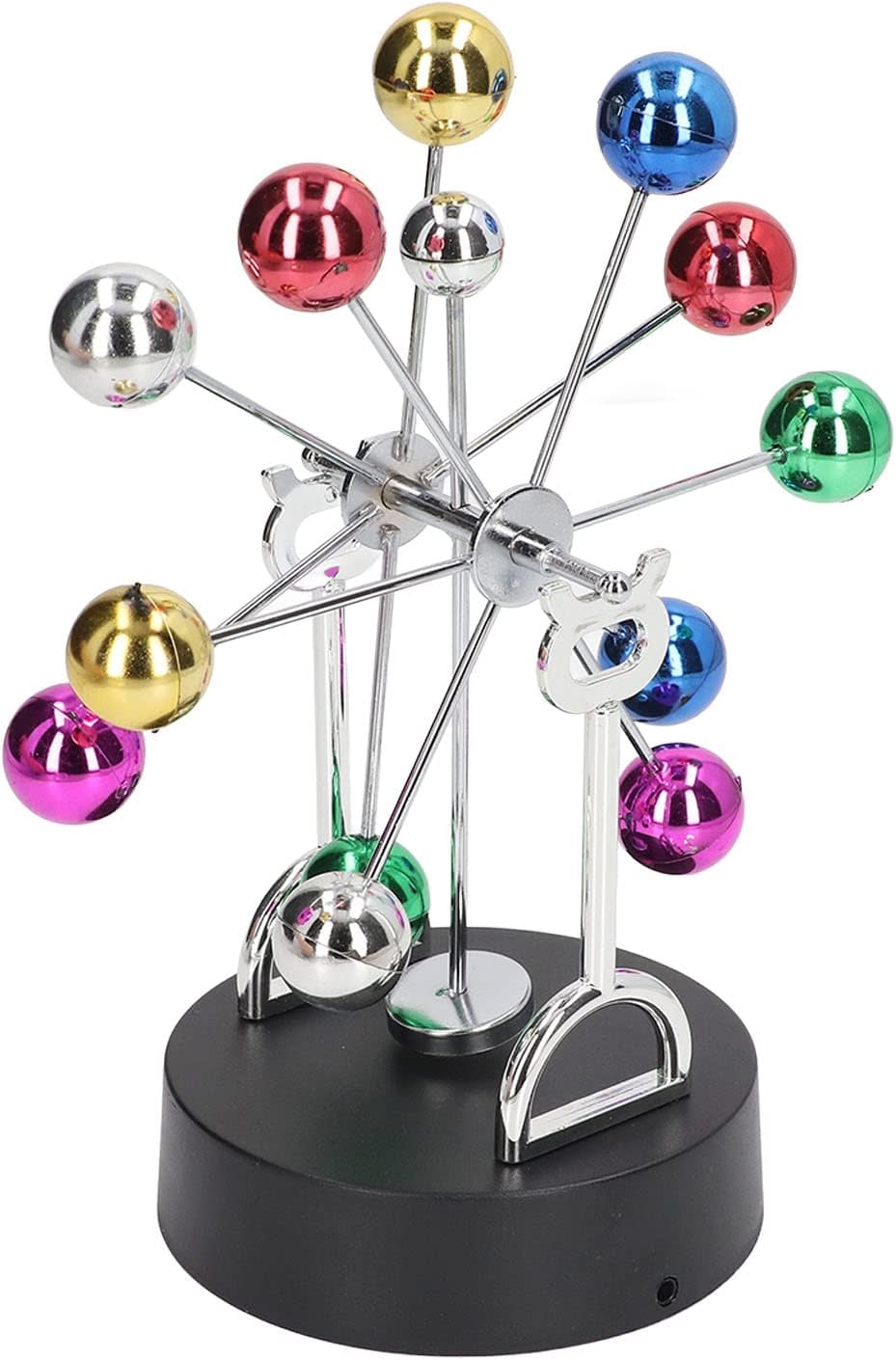 ✨ Eye-Catching Desk Decor + Relaxation Toy – 40% OFF 🛍️
