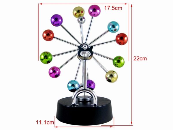✨ Eye-Catching Desk Decor + Relaxation Toy – 40% OFF 🛍️
