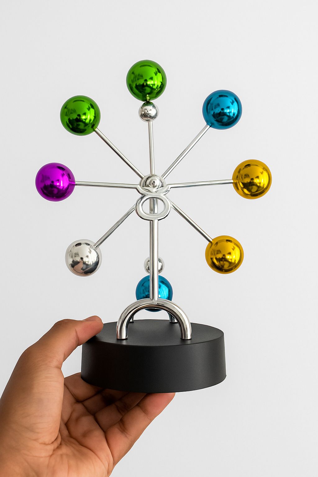 ✨ Eye-Catching Desk Decor + Relaxation Toy – 40% OFF 🛍️