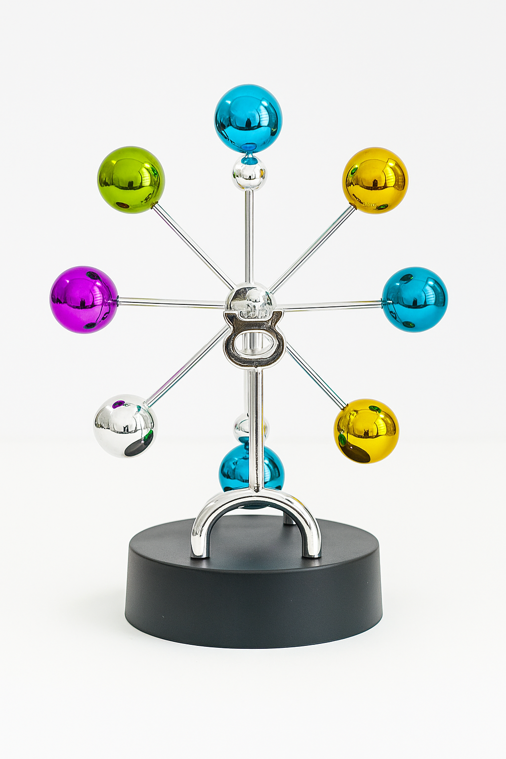 ✨ Eye-Catching Desk Decor + Relaxation Toy – 40% OFF 🛍️